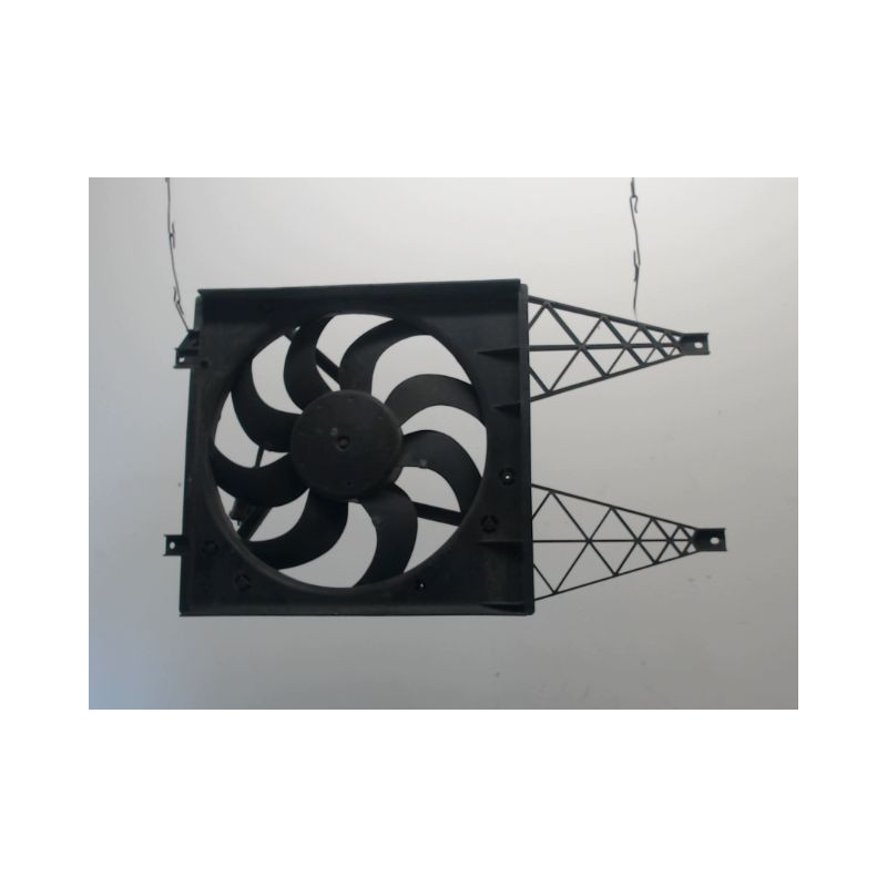 MOTEUR VENTILATEUR RADIATEUR SEAT IBIZA