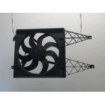 MOTEUR VENTILATEUR RADIATEUR SEAT IBIZA