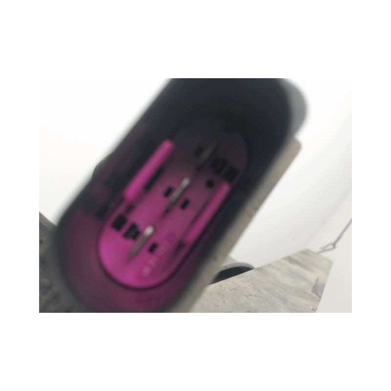 MOTEUR VENTILATEUR RADIATEUR SEAT IBIZA