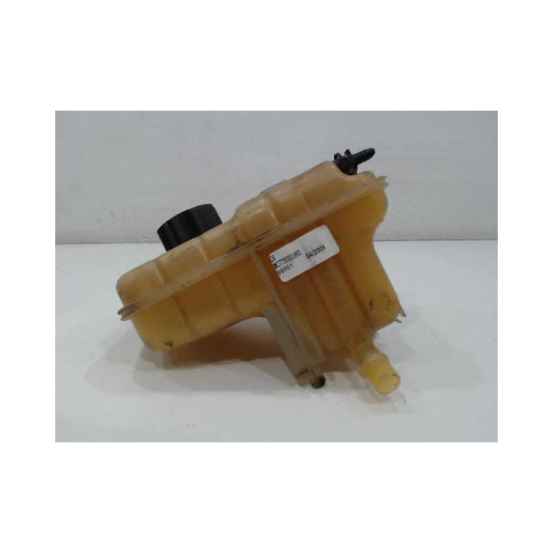 VASE EXPANSION CITROEN C6