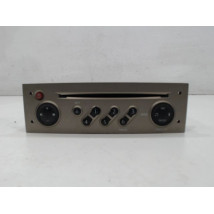 AUTORADIO RENAULT MEGANE