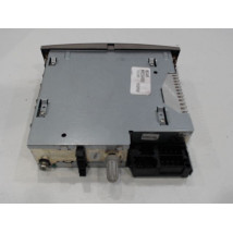 AUTORADIO RENAULT MEGANE