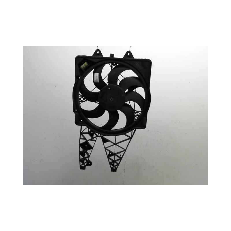 MOTEUR VENTILATEUR RADIATEUR ALFA ROMEO MITO