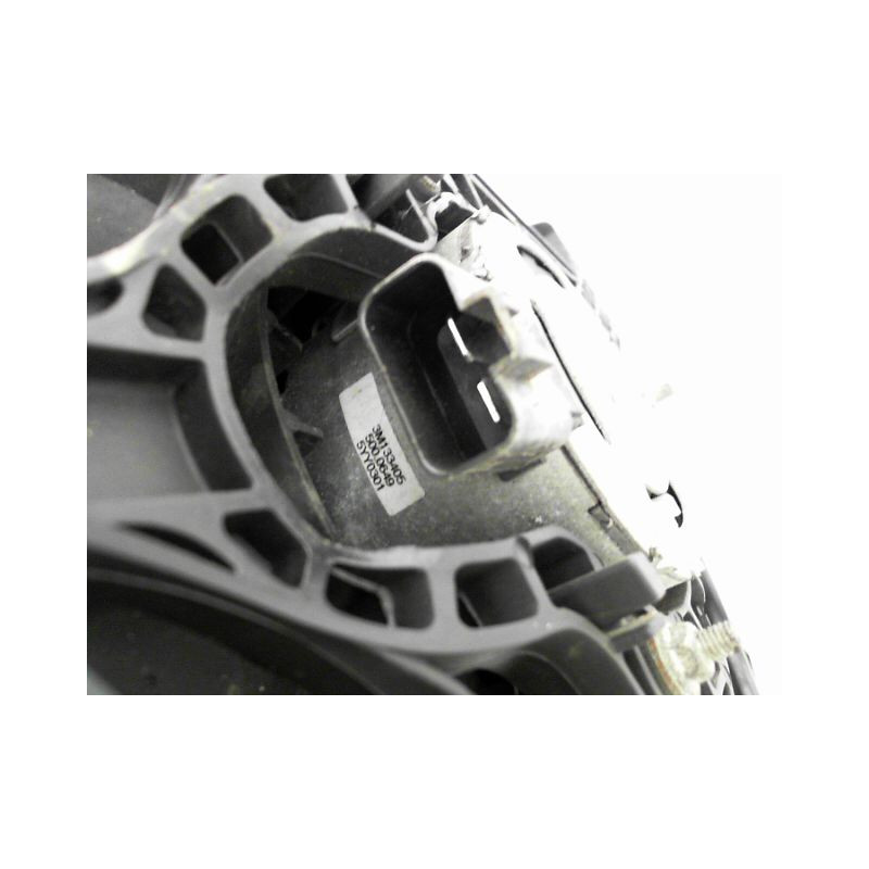 MOTEUR VENTILATEUR RADIATEUR ALFA ROMEO MITO
