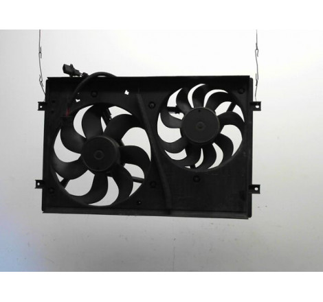 MOTEUR VENTILATEUR RADIATEUR