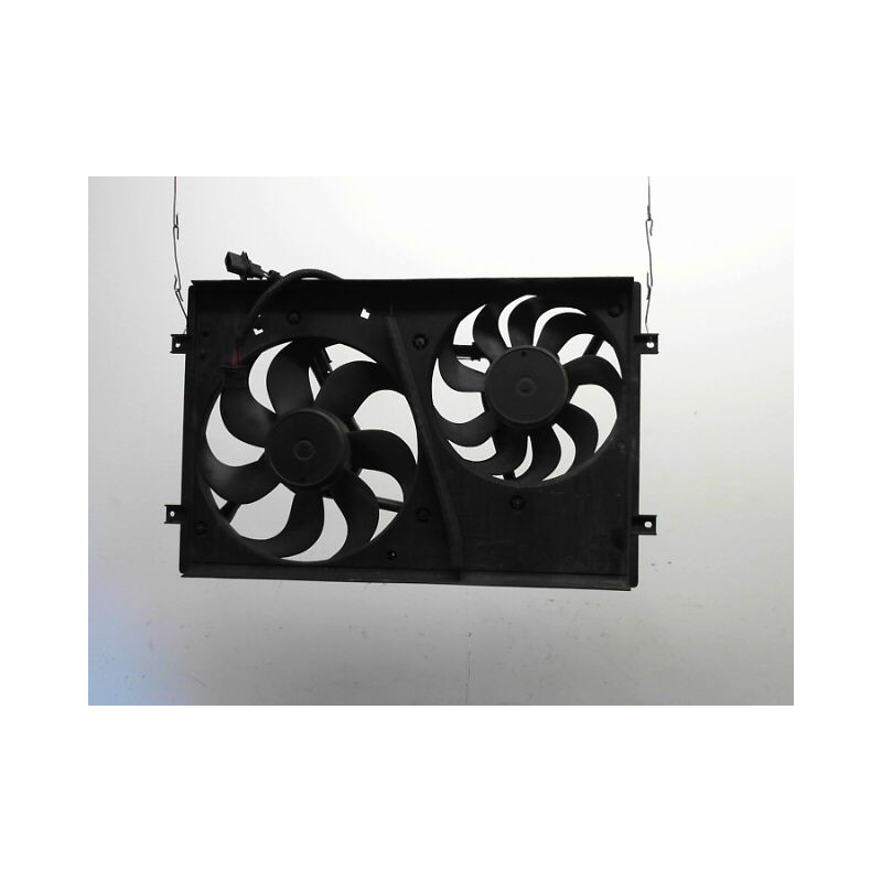 MOTEUR VENTILATEUR RADIATEUR SEAT IBIZA