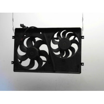 MOTEUR VENTILATEUR RADIATEUR SEAT IBIZA