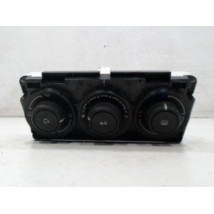 COMMANDE DE CHAUFFAGE CITROEN C3