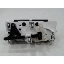 COMMANDE DE CHAUFFAGE CITROEN C3