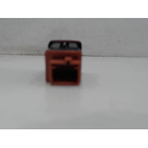 BOUTON DE WARNING CITROEN C3