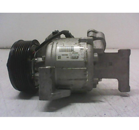 COMPRESSEUR AIR CONDITIONNE