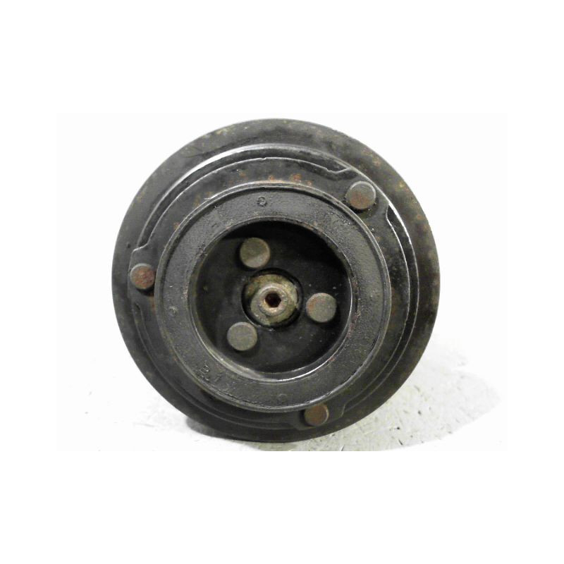 COMPRESSEUR AIR CONDITIONNE SMART FORTWO