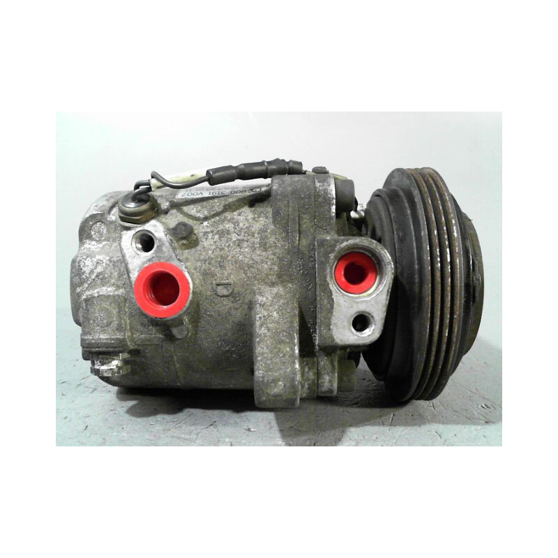 COMPRESSEUR AIR CONDITIONNE SMART FORTWO