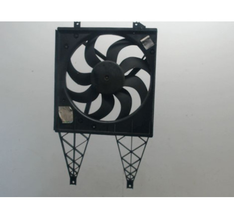MOTEUR VENTILATEUR RADIATEUR