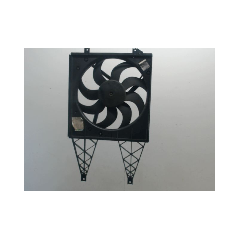 MOTEUR VENTILATEUR RADIATEUR VOLKSWAGEN POLO