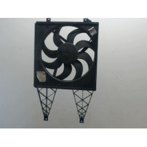 MOTEUR VENTILATEUR RADIATEUR VOLKSWAGEN POLO