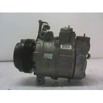 COMPRESSEUR AIR CONDITIONNE OPEL ZAFIRA
