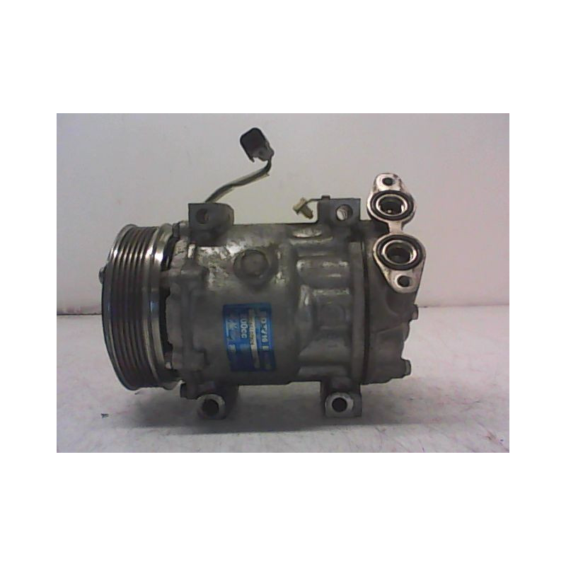 COMPRESSEUR AIR CONDITIONNE VOLVO C30