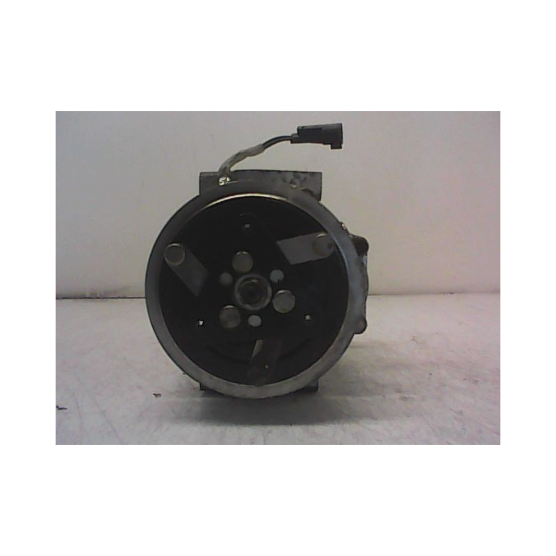 COMPRESSEUR AIR CONDITIONNE VOLVO C30