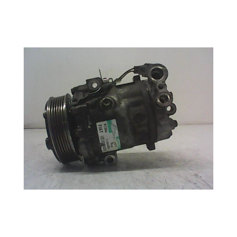 COMPRESSEUR AIR CONDITIONNE ALFA ROMEO MITO