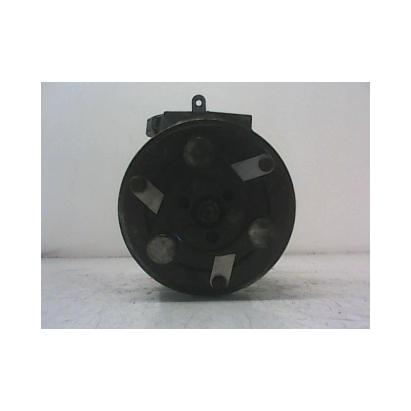 COMPRESSEUR AIR CONDITIONNE ALFA ROMEO MITO