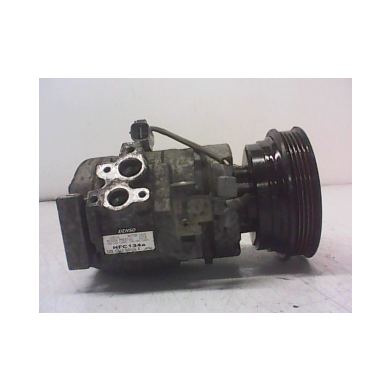 COMPRESSEUR AIR CONDITIONNE TOYOTA AVENSIS