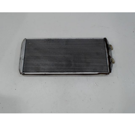 RADIATEUR DE CHAUFFAGE