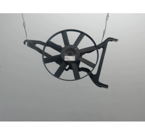 MOTEUR VENTILATEUR RADIATEUR