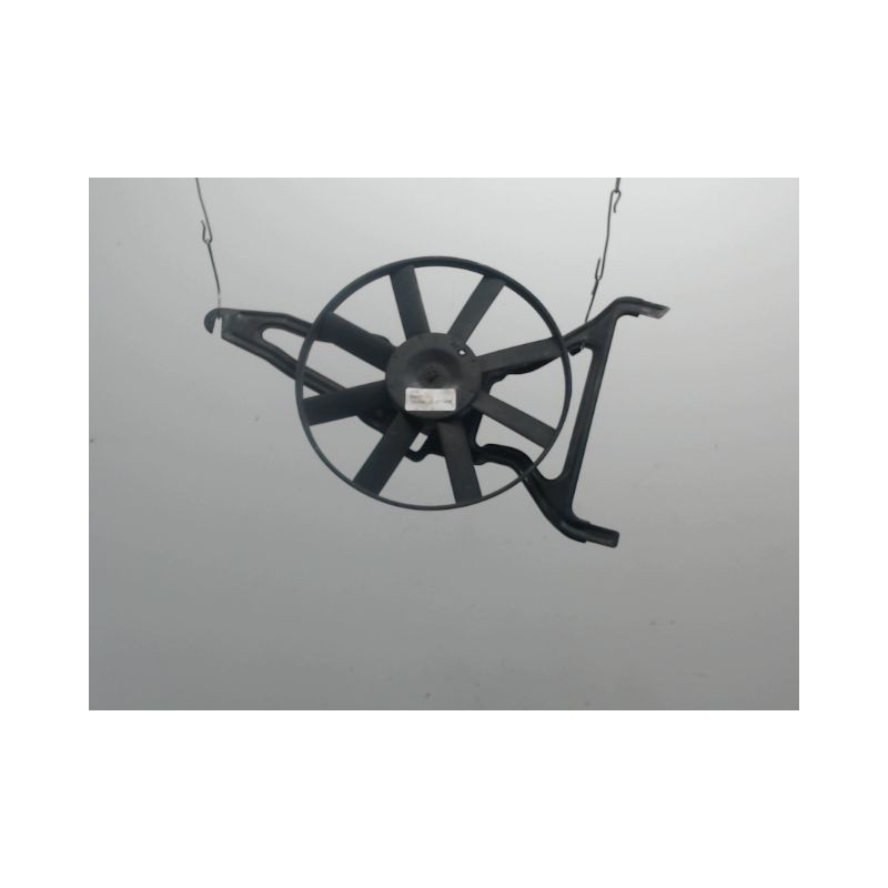 MOTEUR VENTILATEUR RADIATEUR CITROEN SAXO