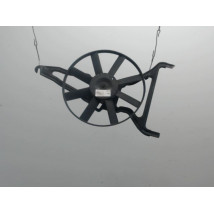 MOTEUR VENTILATEUR RADIATEUR CITROEN SAXO