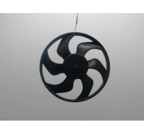 MOTEUR VENTILATEUR RADIATEUR