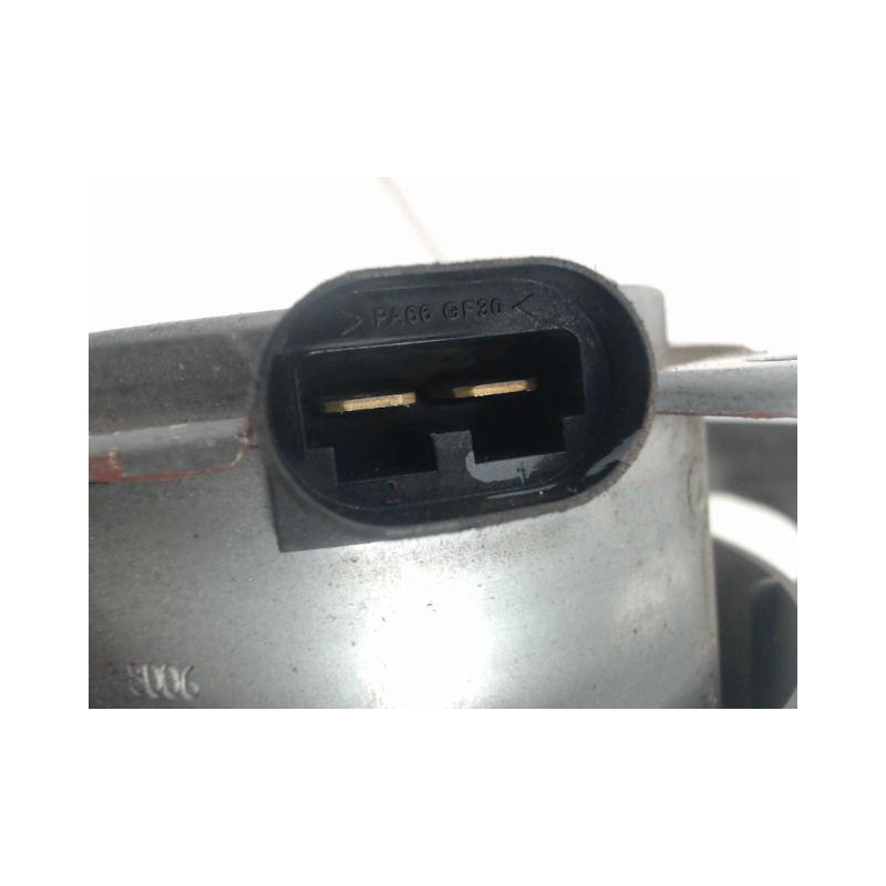 MOTEUR VENTILATEUR RADIATEUR NISSAN MICRA