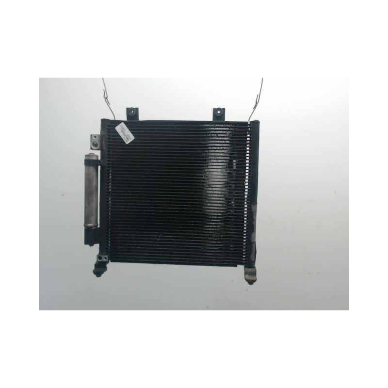 CONDENSEUR CLIMATISATION SUZUKI WAGON-R