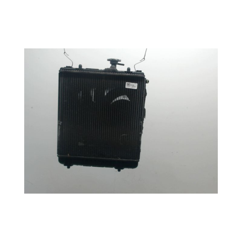 RADIATEUR SUZUKI WAGON-R
