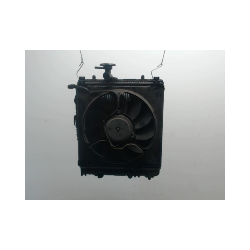 RADIATEUR SUZUKI WAGON-R