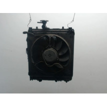 RADIATEUR SUZUKI WAGON-R