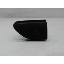 BOUTON DE WARNING RENAULT CLIO