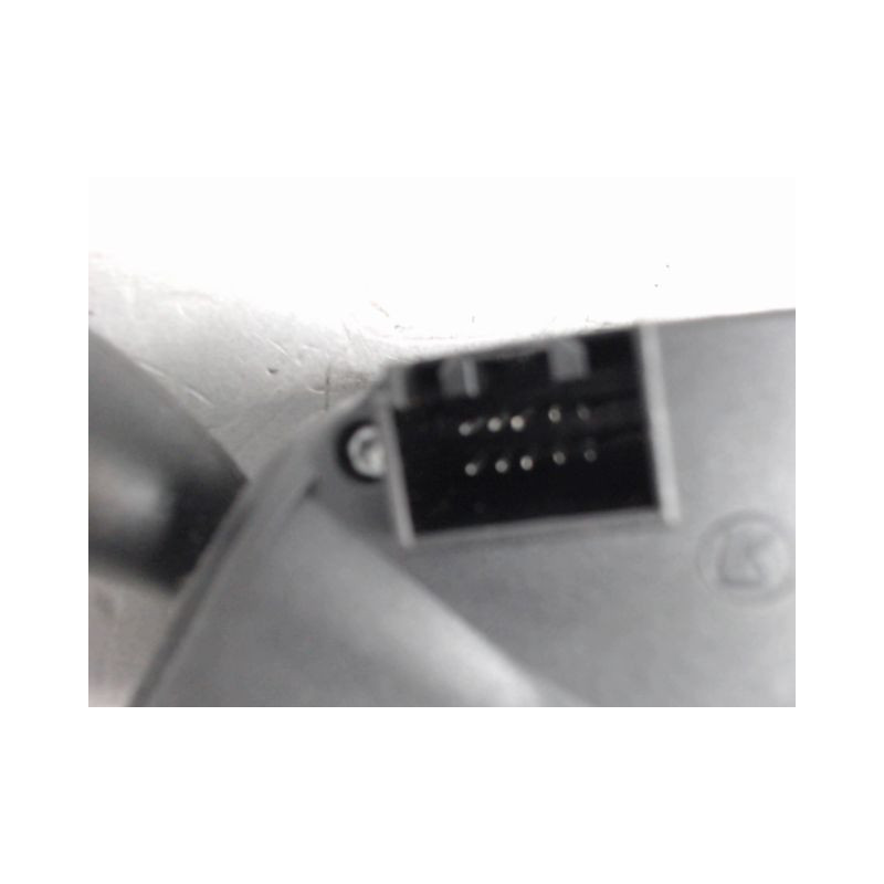 COMMANDE CLIGNOTANT MAZDA 2