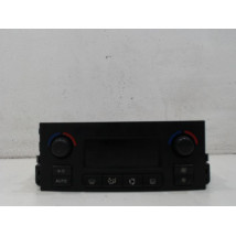 COMMANDE DE CHAUFFAGE PEUGEOT 207