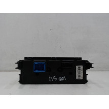 COMMANDE DE CHAUFFAGE PEUGEOT 207