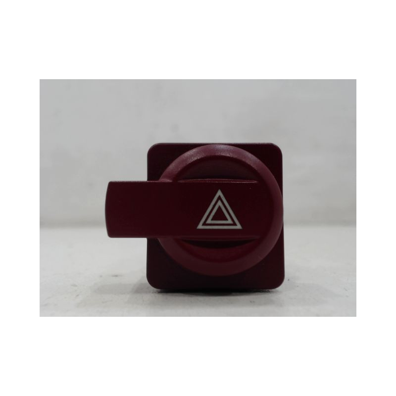 BOUTON DE WARNING CITROEN C4