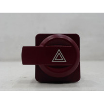 BOUTON DE WARNING CITROEN C4