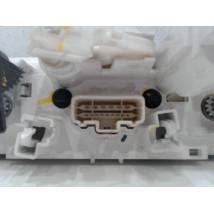 COMMANDE DE CHAUFFAGE RENAULT CLIO