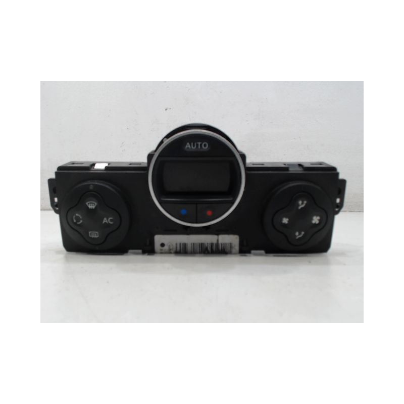 COMMANDE DE CHAUFFAGE RENAULT CLIO