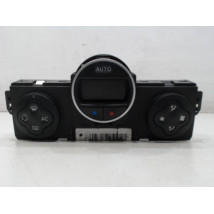 COMMANDE DE CHAUFFAGE RENAULT CLIO