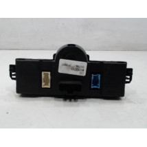 COMMANDE DE CHAUFFAGE RENAULT CLIO