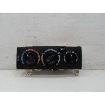 COMMANDE DE CHAUFFAGE RENAULT MEGANE