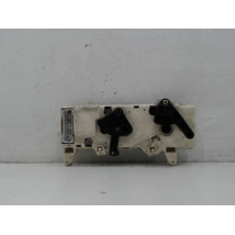 COMMANDE DE CHAUFFAGE RENAULT MEGANE