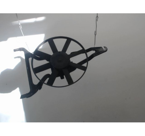 MOTEUR VENTILATEUR RADIATEUR