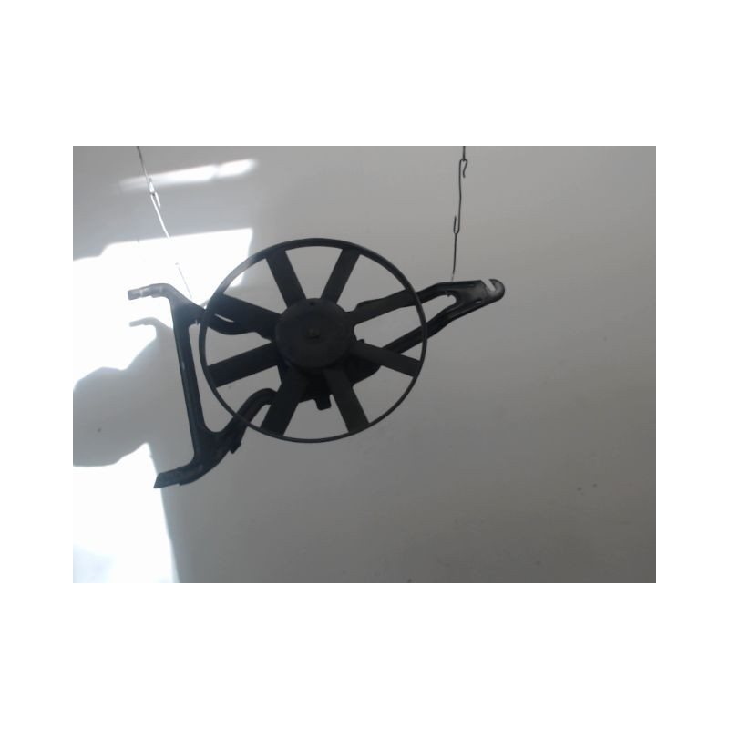 MOTEUR VENTILATEUR RADIATEUR CITROEN SAXO
